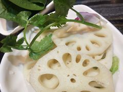 -重庆大队长火锅(凤城八路店)