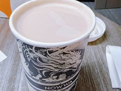 丝绒拿铁-NOWWA挪瓦咖啡(深铁置业大厦店)