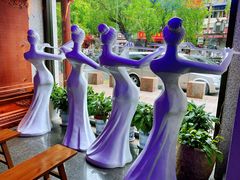 -醉长安(钟楼旗舰店)