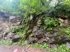 -终南山南五台景区