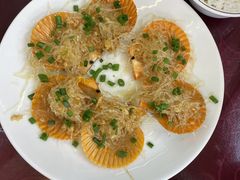 -潮香阁海鲜餐厅(较场尾店)