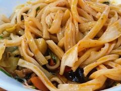 -王菊美食街·王菊面馆(总店)