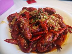 -五七小李子油焖大虾(总店)