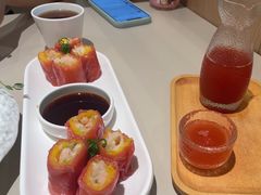 -蔡澜点心·粤菜(万菱汇店)