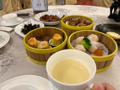 -香云轩·顺德菜(香云纱园林酒店店)