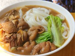 -珍珍小食店(西华路店)