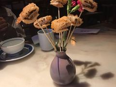 红糖麻糍-桂满陇-西湖船宴(西单大悦城店)