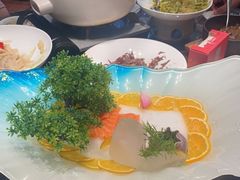 -面辣子·陕西家乡菜(钟楼店)