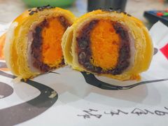 蛋黄酥-陶源劵村(苏宁广场店)