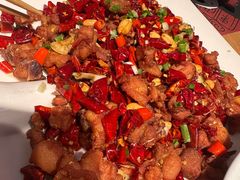-一个叫川的地方(麒麟新天地店)