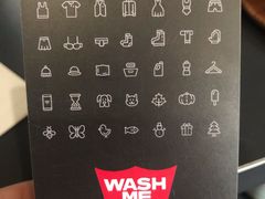 -WASHME大洗屋(西藏南路世纪联华直营店)