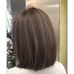 -丽时 Hair Salon