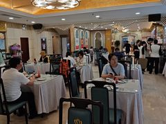 -汗腾格里·风味餐厅(新疆驻京办店)