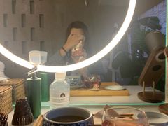 -施奈儿.洗头頭療.按摩SPA.采耳(上梅林店)