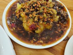 -三点小吃(山大店)