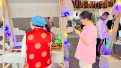 -童谣里医疗级月子中心(独栋湖景店)