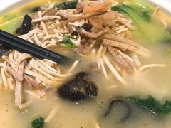 -留芳·文旅古月楼(老街店)