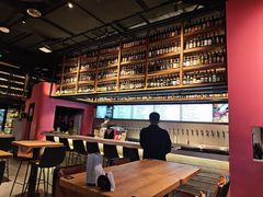 -牛啤堂精酿啤酒餐吧(五棵松华熙店)