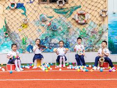 -金豆子幼稚园