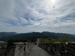-慕田峪长城
