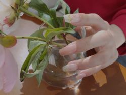 -纤纤玉手美甲美睫美容