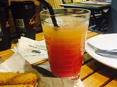 -Tubestation站点比萨(五道营店)