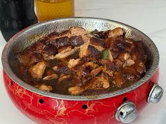 -小城外婆肴私房菜.家宴聚集点(圆明园颐和园·清河上地店)