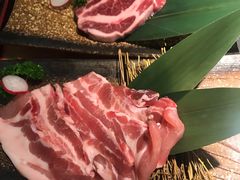 -赤坂亭·M9和牛烧肉·铁板烧·日料398放题(长泰广场店)