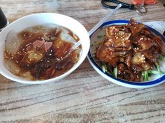 -好這口重庆小面(总店)