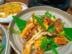 -云海肴·汽锅鸡·云南代表菜(美罗城店)