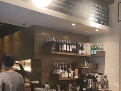 -La Strada(安福路店)
