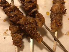 -老地方烤肉(东岗路店)