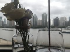 -Kathleen's Waitan 凯圣琳江景西餐厅(外滩店)