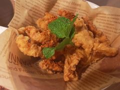 停不下来小酥肉-太二酸菜鱼(赣州万象城店)