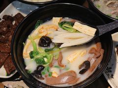 -鸭小妹鸭血粉丝(老门东店)