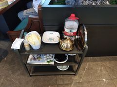 -淘米捞·米汤脆鲩鱼火锅(福田皇岗店)