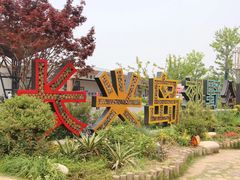 -上海长兴岛郊野公园