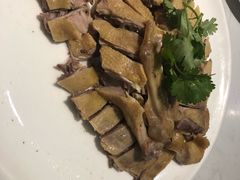 跑海的鸭子-香香海南菜餐厅