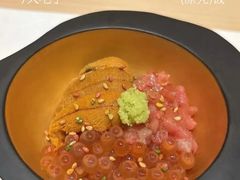 -鮨一日本料理(大中华店)