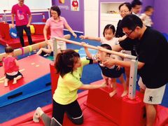 -小小运动馆(浦江店)