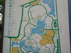 -白沙门生态公园