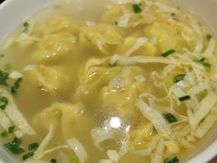 -东泰祥生煎馆(长宁路店)