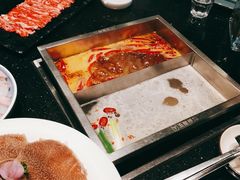 -五星桥原切肥牛火锅·30年专注好牛肉(湖塘店)