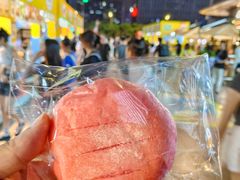 -KK ONE(京基滨河时代店)