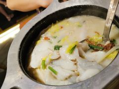 古法黄鱼汤-闽上鲜·福建菜(龙湖滨江天街店)