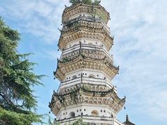 -禅宗三祖寺