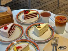 -姆们M Sweetie Cake(五道口店)