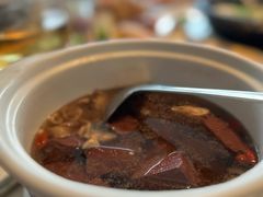 -晋江荣誉国际酒店·港誉茶餐厅