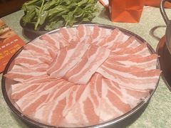 -憨铁匠老火锅(龙岗万科里店)