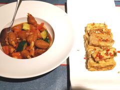 -禧和源养生素食茶馆